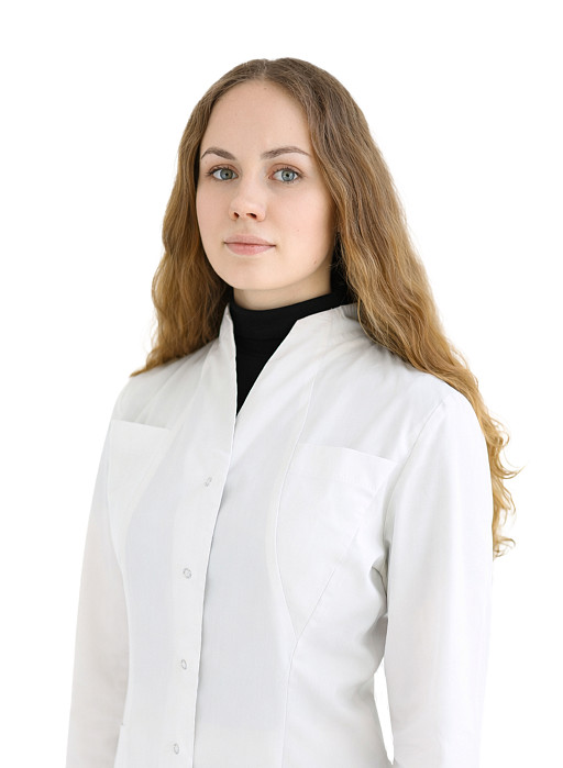 Лещенко Алина Романовна